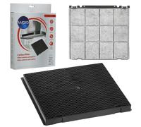 AMC242 - Type 42 Rectangular Cooker Hood Filter