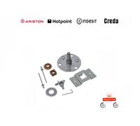 Hotpoint Indesit Creda Tumble Dryer Rear Bearing Kit C00095655 BR1S2