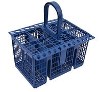 Hotpoint Indesit Dishwasher Cutlery Basket Medium. Genuine part number C00289641