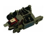 Hotpoint Indesit Dishwasher Door Lock Latch C00195887