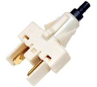 Hotpoint Indesit Export Creda Swan Tumble Dryer Push Heat Switch C00095500 [EEK: C]