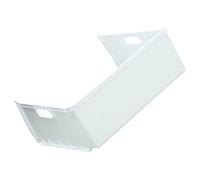 Hotpoint Indesit Freezer Refrigerator Fridge storage accessory DRAWER GW (434X166X394MM) - C00518024