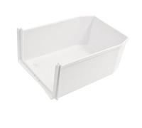 Hotpoint Indesit Fridge Freezer Crisper Box (240X146X326Mm). Genuine Part Number C00114719