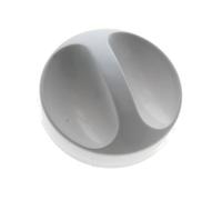 Ariston Hotpoint Indesit Freezer Icemaker Knob. Genuine part number C00174939