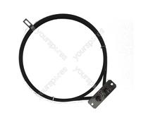 Hotpoint/Indesit Genuine Fan Oven Heating Element (1600W)