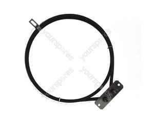 Hotpoint/Indesit Genuine Fan Oven Heating Element (1600W)
