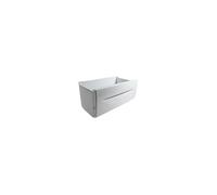 HOTPOINT INDESIT Genuine Fridge Freezer Basket Drawer Bin C00515831