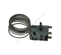 Hotpoint/Indesit Genuine Refrigerator Thermostat