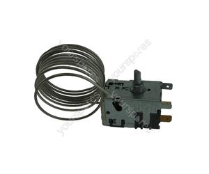 Hotpoint/Indesit Genuine Refrigerator Thermostat
