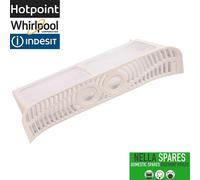 Lint Filter C00286864 for Hotpoint Ariston, Whirlpool Tumble Dryer