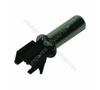 Hotpoint/Indesit Genuine Washing Machine Heating Element Sensor