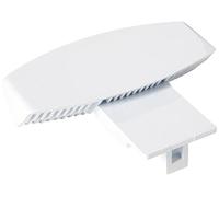 Hotpoint INDESIT HOTPOINT CREDA C00259035#11 IWDE126 IWDE12 IWME126 Washing Machine White Door Handle Kit