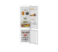 Hotpoint Indesit Kinh1271B4Uk No Frost With Fresh Space - White White