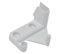 Hotpoint Indesit Left Hand Drawer Flap Hinge GENUINE C00075599