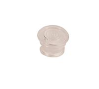 Hotpoint Indesit Oven Clear Neon Lens - Genuine part number C00268126