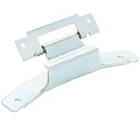 Hotpoint/Indesit Philco Washing Machine Door Hinge C00255430 Washing Machine Accessories & Doors