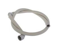 Hotpoint Indesit Replacement Dishwasher Flexible Drain Hose C00054869 FDW20P