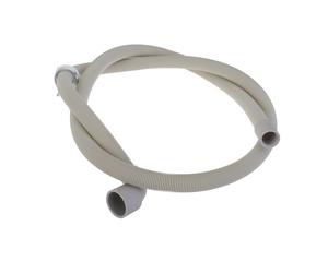 Hotpoint Indesit Replacement Dishwasher Flexible Drain Hose C00054869 FDW20P