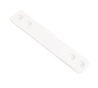 Hotpoint Indesit Scholtes Fridge Freezer Long Slide Door Rail. Genuine Part Number C00142734