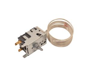 Hotpoint Indesit Thermostat Fridge Freezer K59-S1840 C00278636 Genuine Part pmd