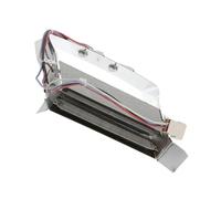 Hotpoint Indesit Tumble Dryer Heating Element With Thermostat Genuine : C00282400