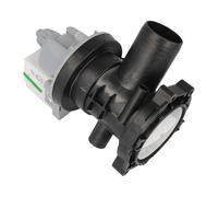 Genuine Hotpoint Indesit Washing Machine Drain Pump Housing Filter C00119307