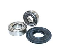 Hotpoint Indesit Washing Machine Drum Bearing Kit 22mm