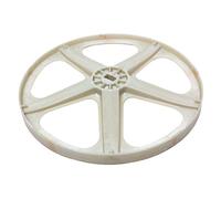 Hotpoint Indesit Washing Machine Drum Pulley. Genuine part number C00270717
