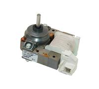 Hotpoint Indesit Washing Machine Fan Motor. Genuine Part Number C00278310