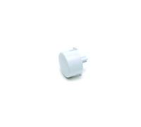 Hotpoint Indesit Washing Machine White Start/Reset Button. Genuine part number C00116245