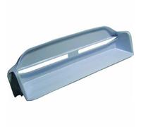 HOTPOINT INDESIT White Bottle Holder Rack/Door Shelf C00089092