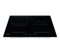 Hotpoint Induction TQ 1460S NE Hob Black