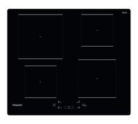Hotpoint Induction TQ 1460S NE Hob - Black