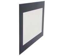 Hotpoint Inner Door Glass Main Oven SH33, SH53, SH83, SHS33, KSO33, KSO53, KSO89