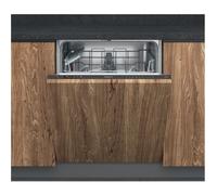 Hotpoint H2IHD526UK 14 Place Settings Fully Integrated Dishwasher