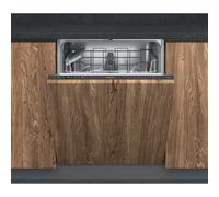 Hotpoint Integrated Full Size Dishwasher with Rapid Wash