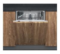 Hotpoint H2I HD526 UK Built-In 14 Place Settings Dishwasher