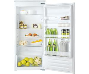 Hotpoint Integrated Low Frost Tall Fridge