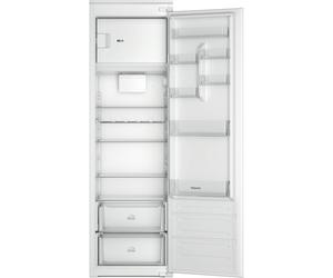 Hotpoint Integrated Low Frost Tall Fridge with Ice Box