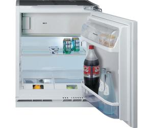 Hotpoint Integrated Low Frost Undercounter Fridge