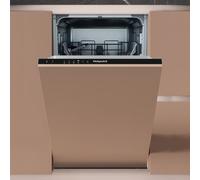 40 cm slimline dishwasher