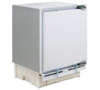 Hotpoint Integrated Under Counter Fridge - White