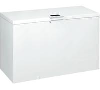 HOTPOINT Low Frost CS2A 400 H FM FA UK 1 Chest Freezer - White, White