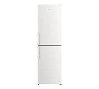 Hotpoint HB55732W 182cm High 50 50 Fridge Freezer in White 54cm Wide