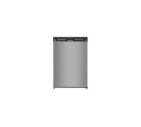 HOTPOINT Low Frost H55R1 112X UK Undercounter Fridge - Grey, Silver/Grey