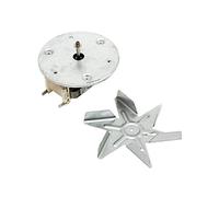 Hotpoint Main Fan Oven Motor - 6102532 fits hundreds of models see listing BD BS
