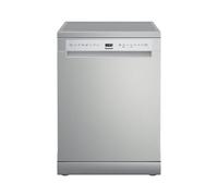 H7F HS51 X UK Maxi Space 15 Place Settings Dishwasher - Stainless Steel