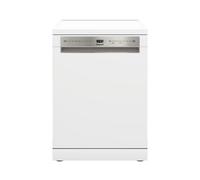 Hotpoint Maxi Space Freestanding Dishwasher White H7FHS41UK