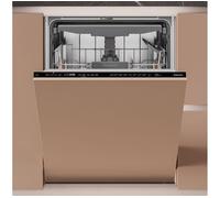 Hotpoint H7IB16M6L UK Full Size Fully Integrated Dishwasher