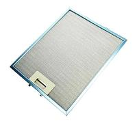 Hotpoint Metal Cooker Hood Aluminium Filter, 320 mm x 260 mm